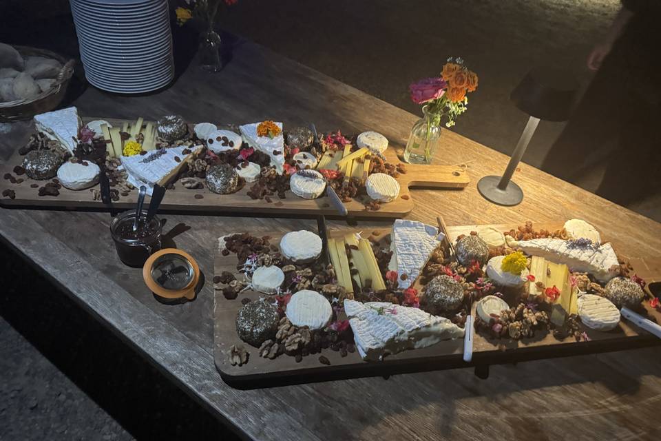 FROMAGE