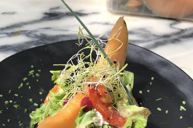 Entrée
