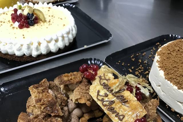 Paris Brest