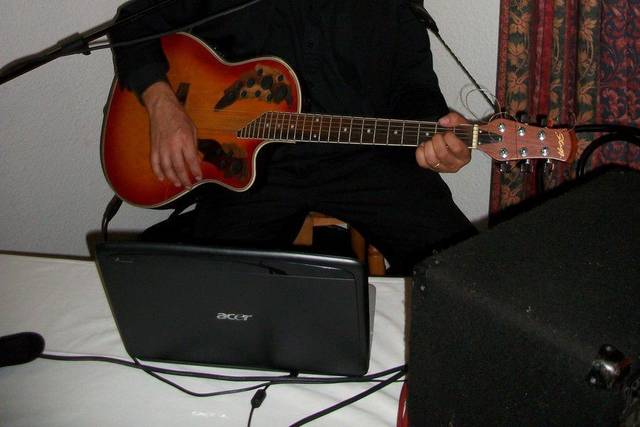 Lionel Fourage