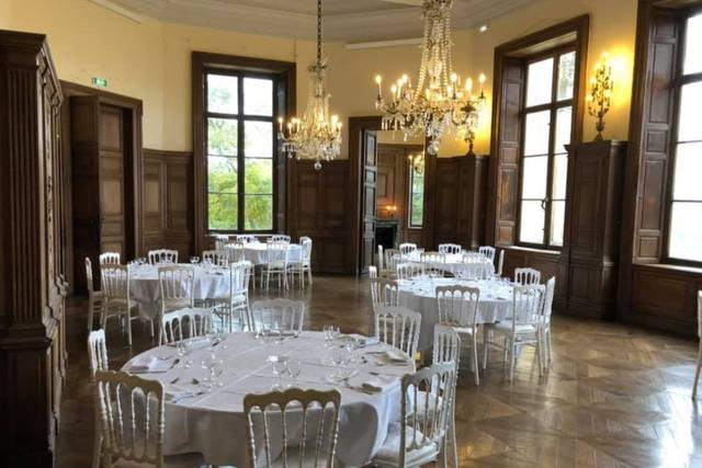 Parfait pour votre mariage