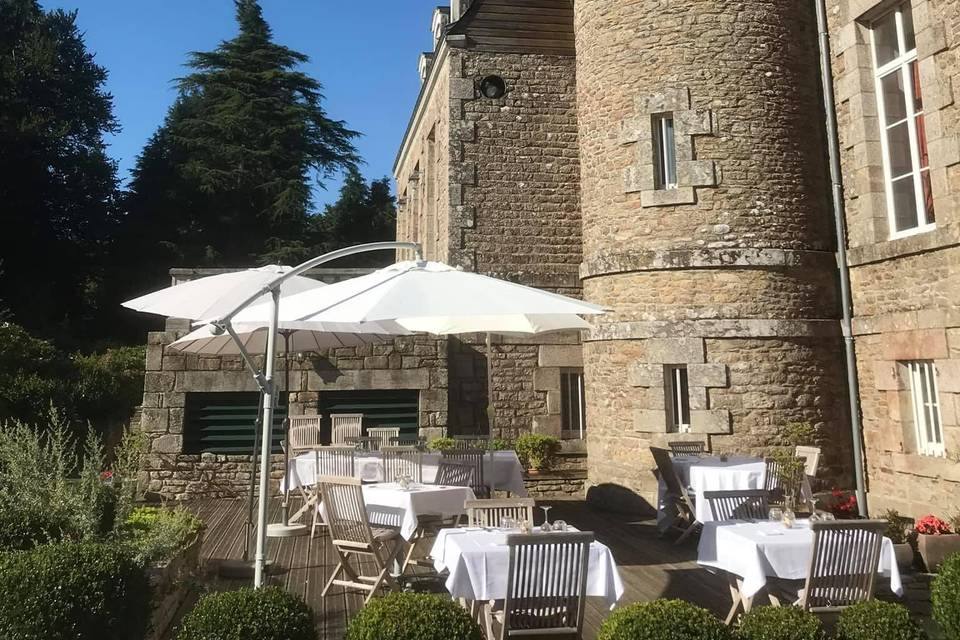 Domaine de la Ferrière