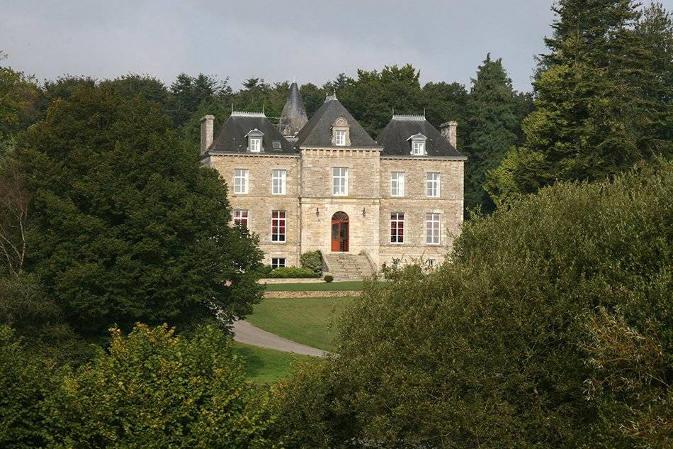 Domaine de la Ferrière