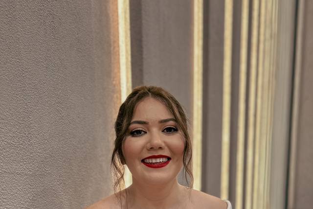 Mariée, la plus belle