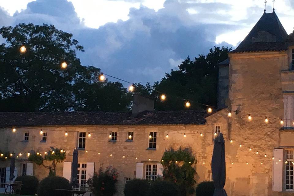 Lumières