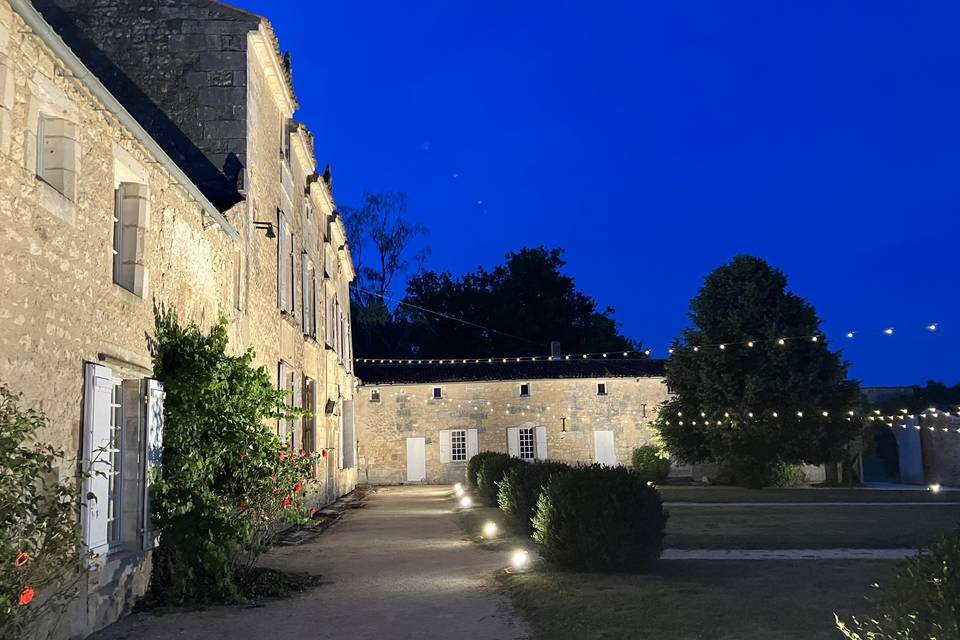 Lumières