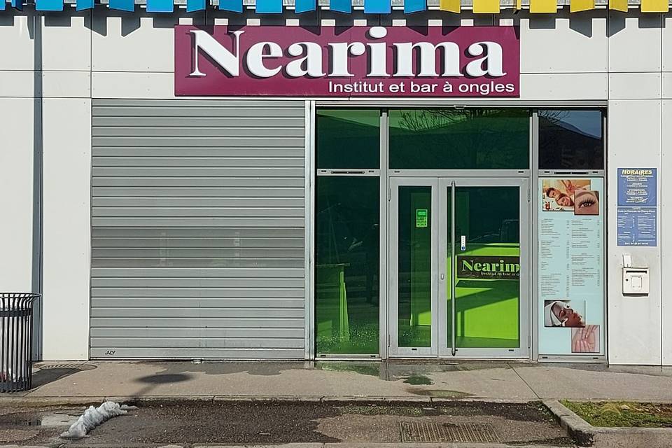 Nearima