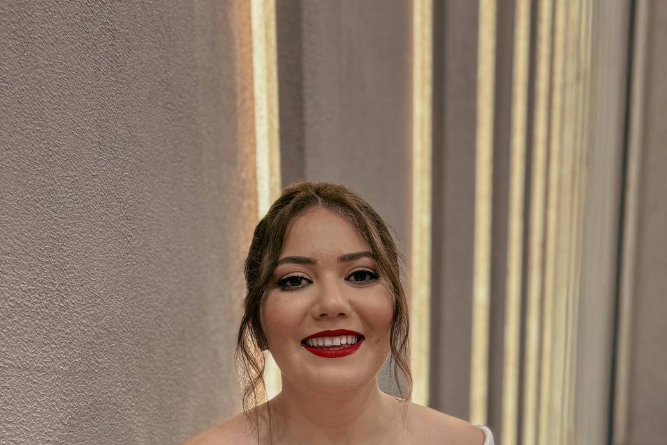 Mariée, la plus belle