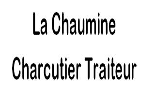 La Chaumine Charcutier - Traiteur logo