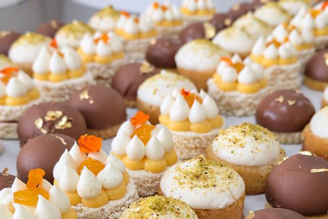 Mignardises