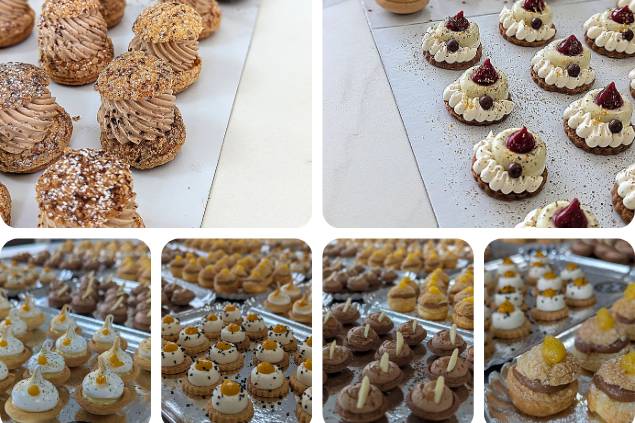 Mignardises