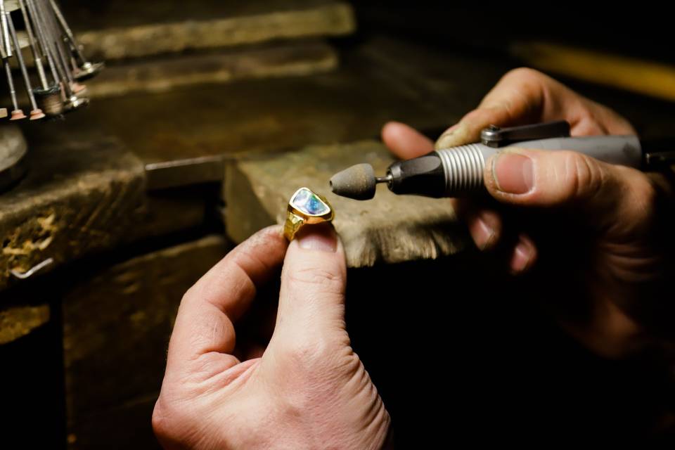 Atelier Jean-Louis Roelly