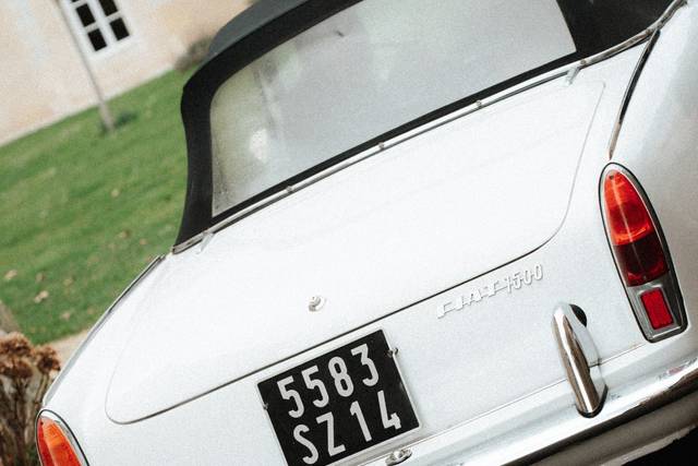 Voiture