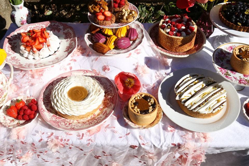 Brunch
