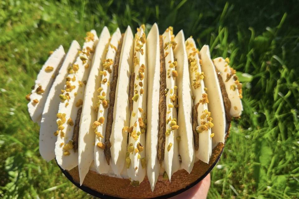 Pâtisseries
