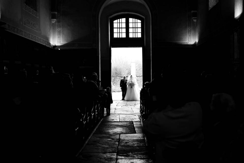Eglise
