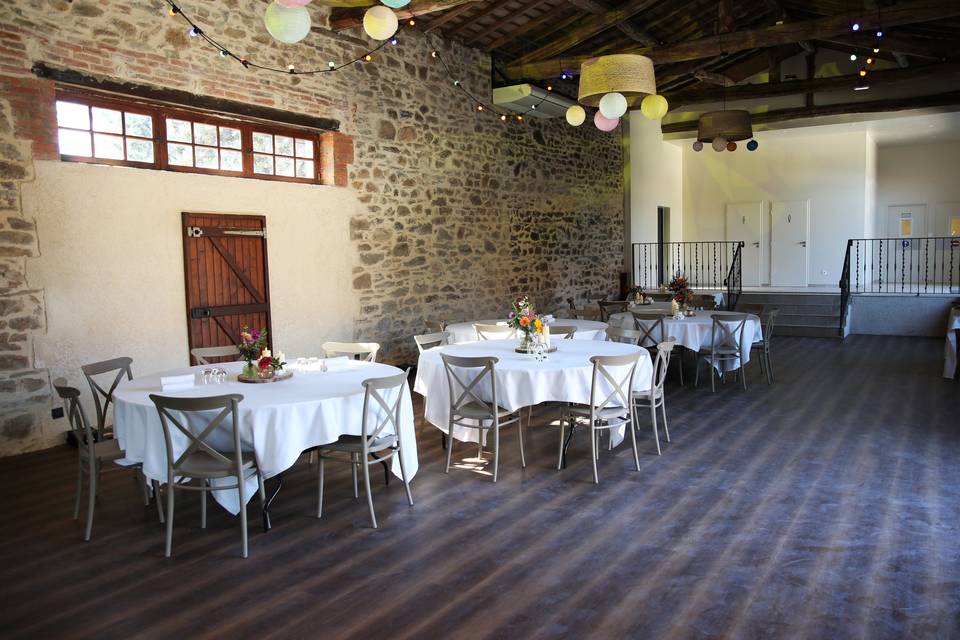 Salle