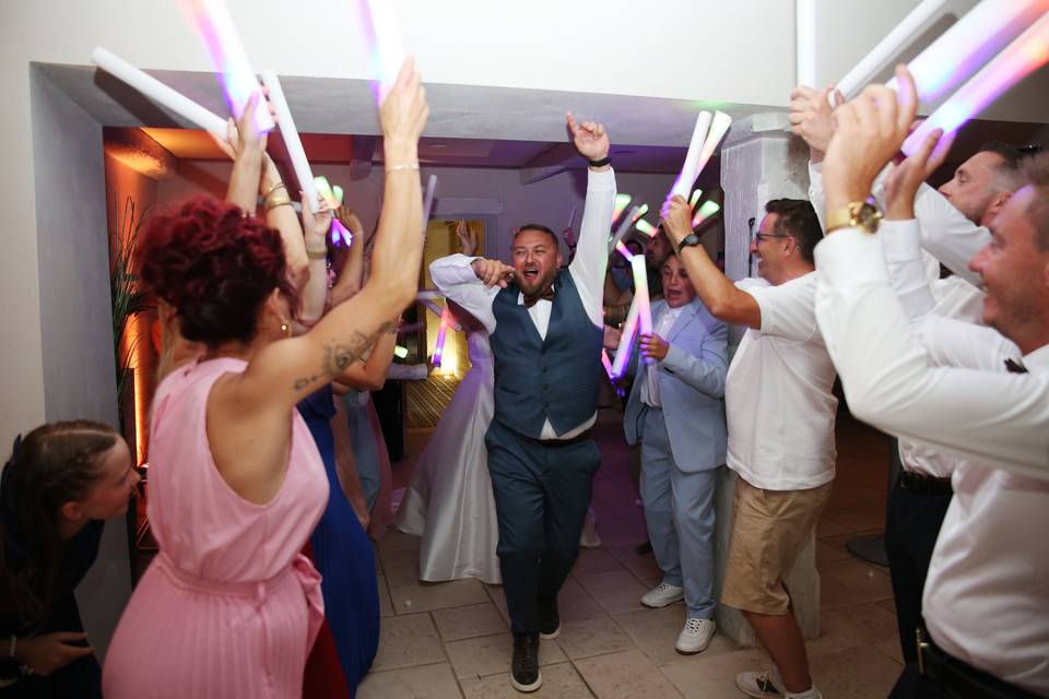 Soirée