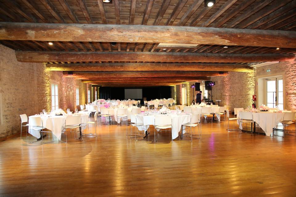 Salle