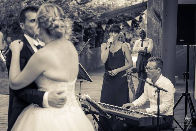 Musicien bretagne mariage