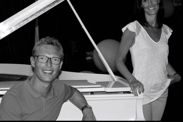 Pianiste mariage Bretagne