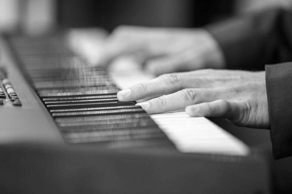 Pianiste Vannes Nicolas Martin