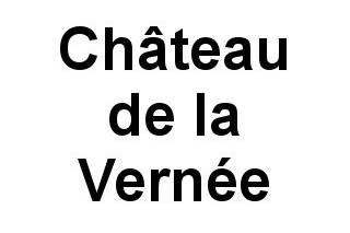 Château de la Vernée