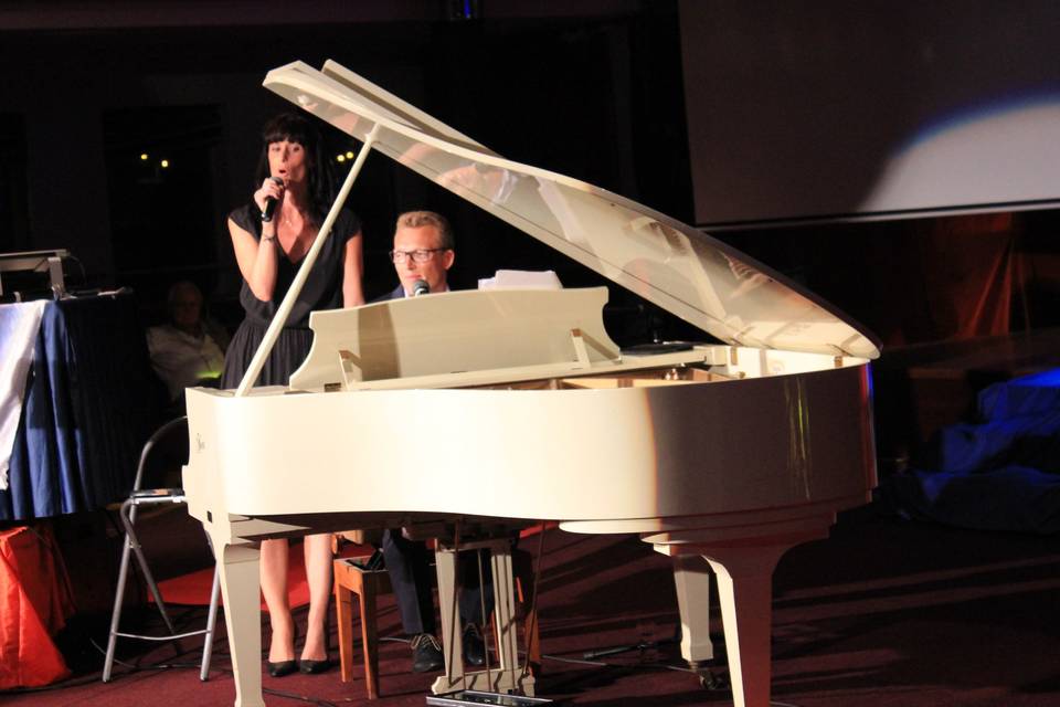 Musicien mariage Bretagne