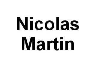 Nicolas Martin