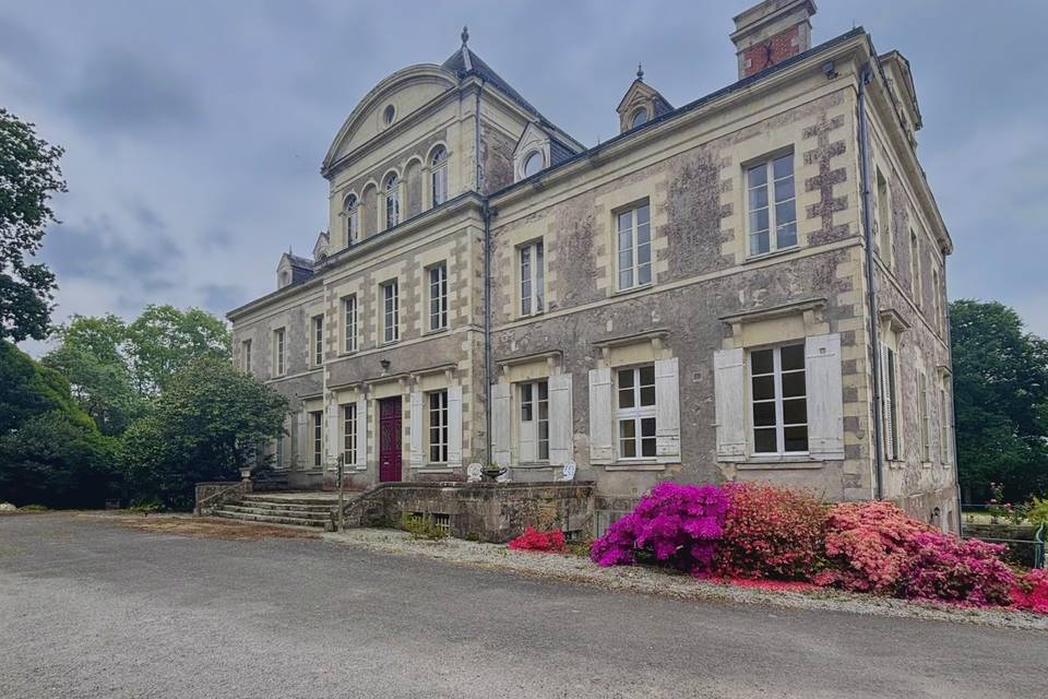 Façade