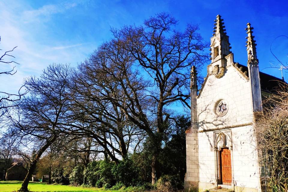 Chapelle