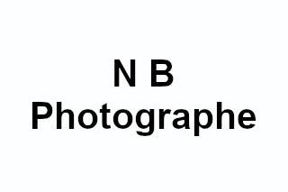 N B Photographe