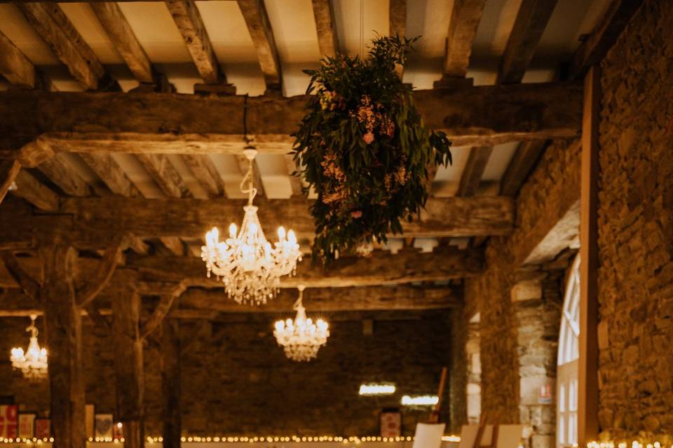 @ Les Margoulettes