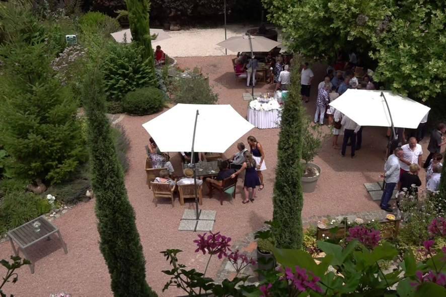 Hostellerie Bourguignonne
