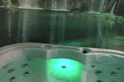 Jaccuzi