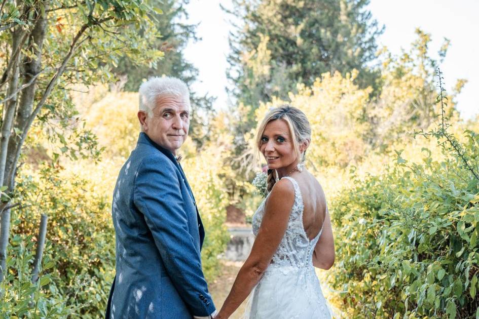 Mariage de Sonia et Philippe