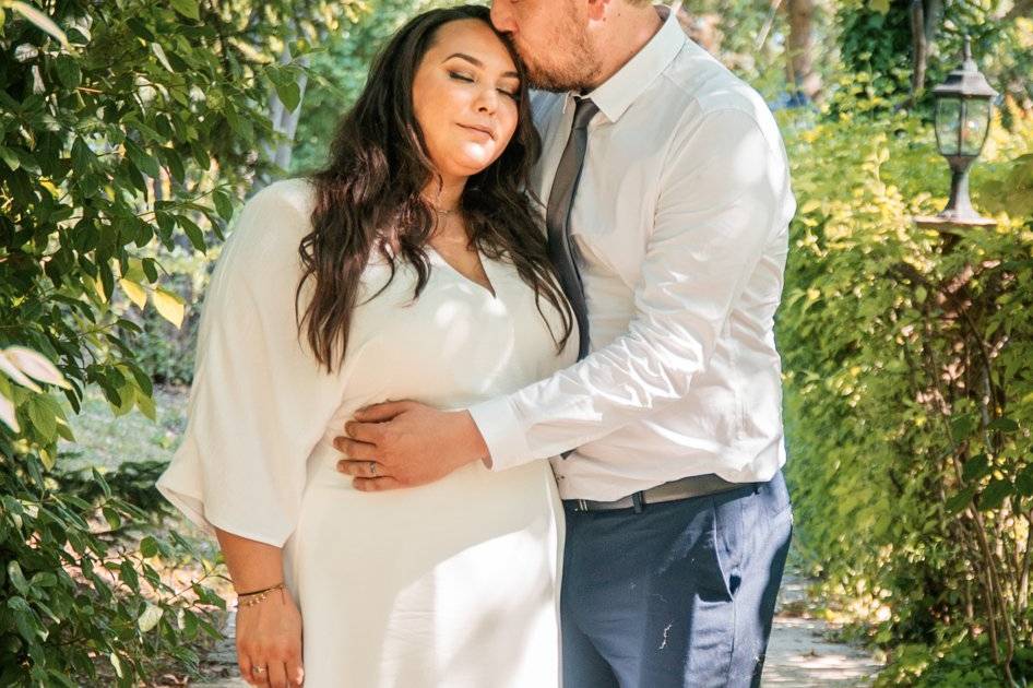 Mariage d'Anne-Sarah et Thomas