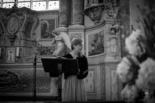 Chantepie Musique