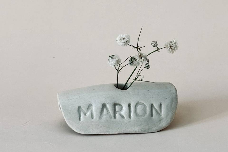 Marque place
