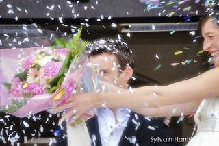 Sylvain Harrison Photographie