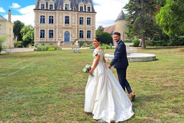 Château de La Rolandière