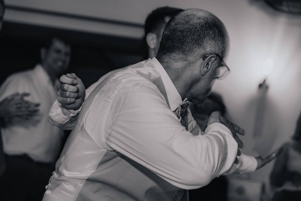 Danse