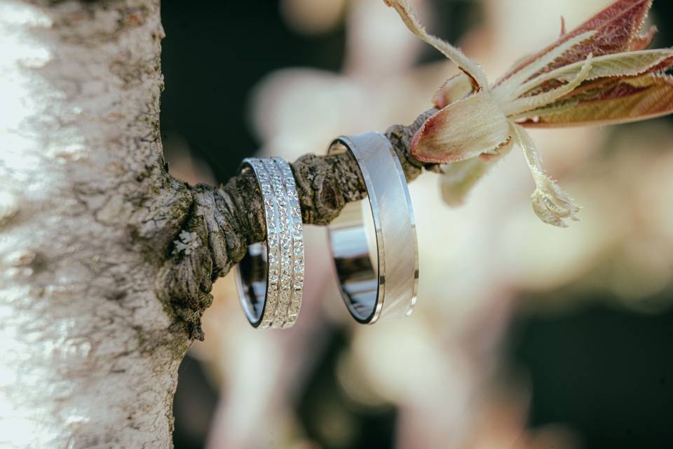 Bague