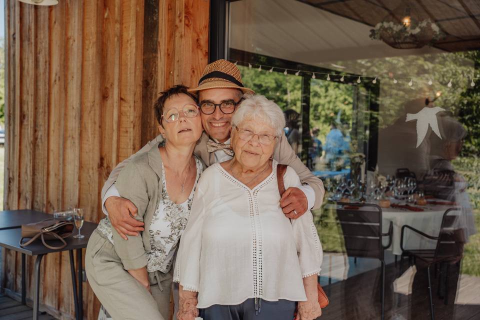 Famille