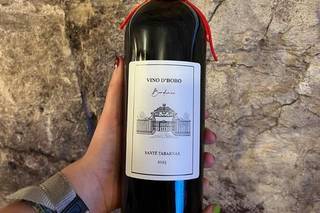 Mon Petit Vin