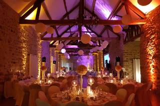 Le Nomade Lodge