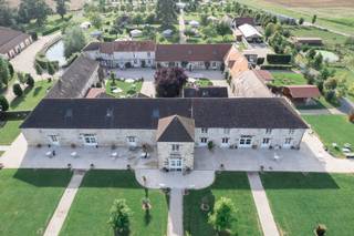 Le Nomade Lodge