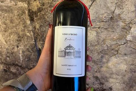 Mon Petit Vin