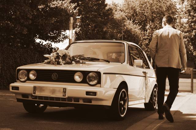 Vintage