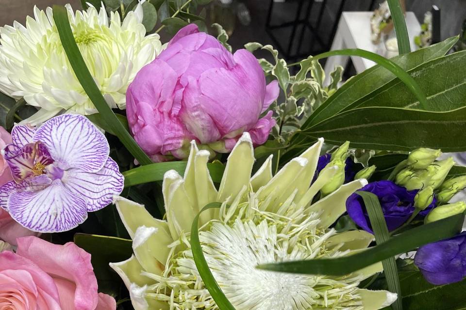 Bouquet